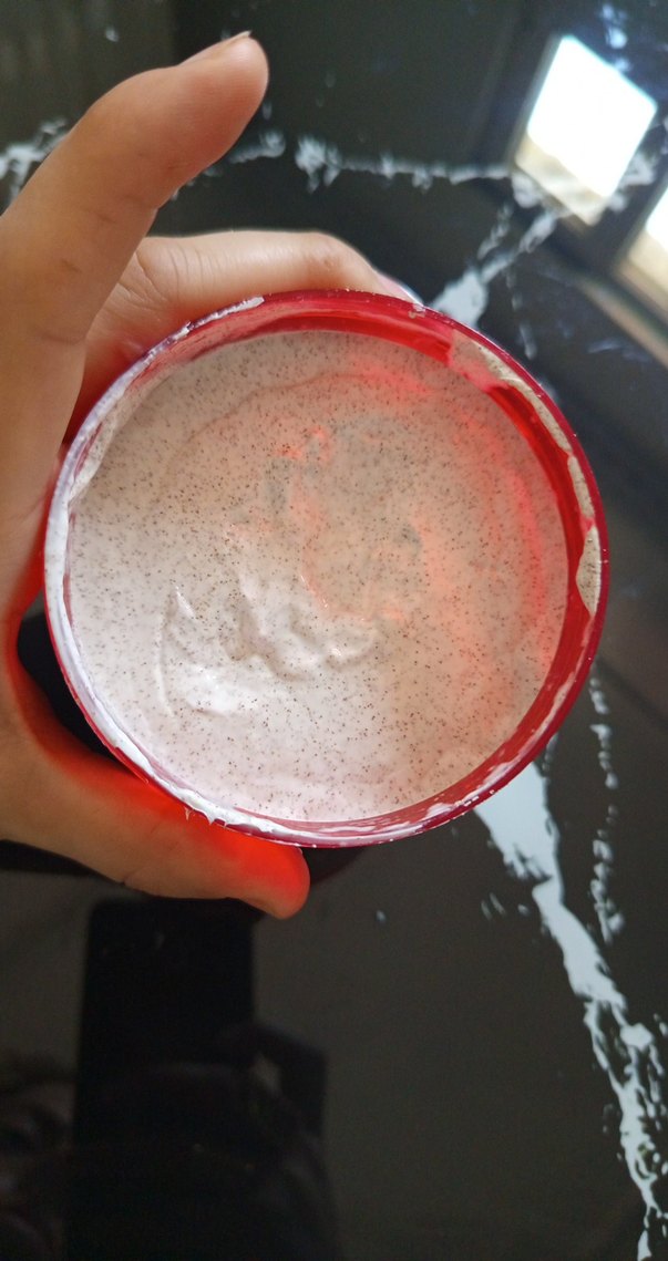 PantFace Çilekli Soyucu Jel - Görsel 2