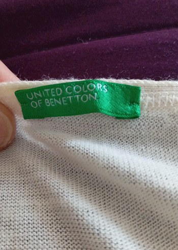 Pamuklu Beyaz Hamile Bluzu - Görsel 5