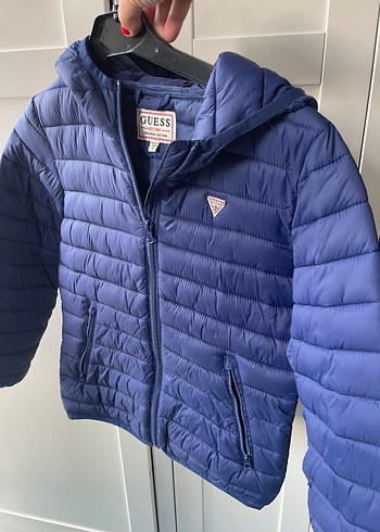 Guess 7 Yaş