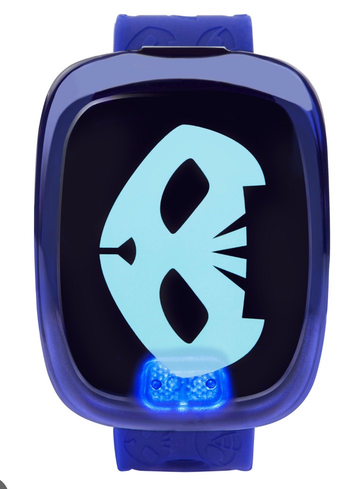 Vtech PJ Masks Cat boy oyuncak saat - Görsel 4