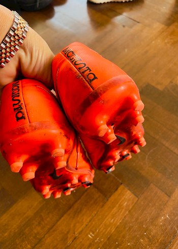 Nike 34 beden Magnista çocuk kramponu - Görsel 6