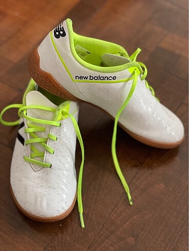 New Balance New Balance cocuk hali saha futbol ayakkabi
