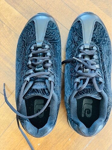Cok ozel seri Orjinal Nike Air