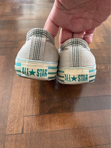 Converse Orjinal Converse Allstar