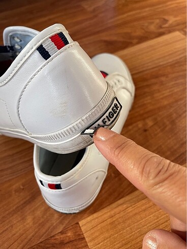 Tommy Hilfiger Sneakers