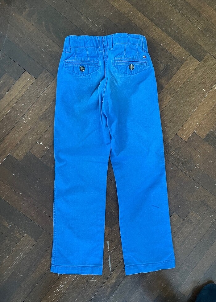 Tommy Hilfiger - Görsel 2