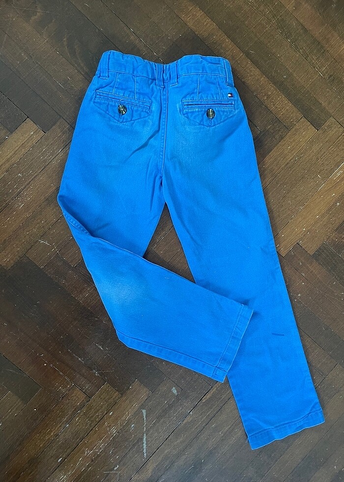 Tommy Hilfiger - Görsel 3