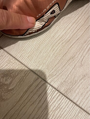 Nike Air Zoom 32 Beden - Görsel 5