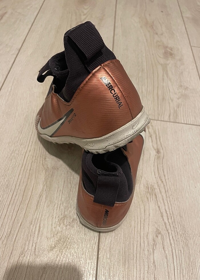 Nike Air Zoom 32 Beden - Görsel 4