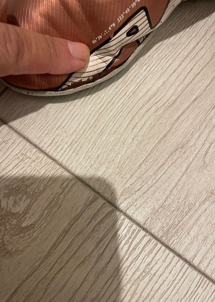 Nike Air Zoom 32 Beden - Görsel 5