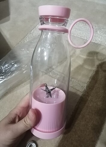 Mini blender