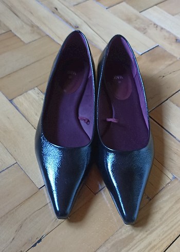 Zara Kadın Ayakkabı
