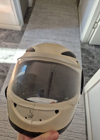 Motor kask - Görsel 4