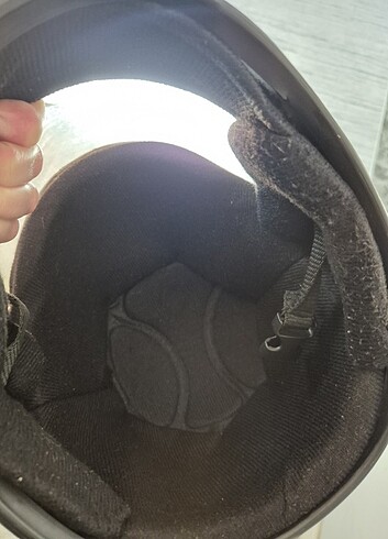 Motor kask - Görsel 5