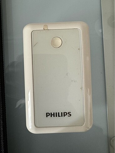 Philips Powerbank
