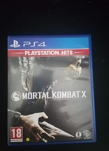 Sony Mortal Kombat X