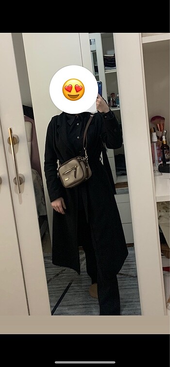 Zara Kase kaban