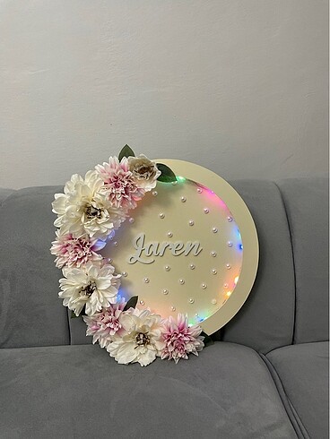 Diğer Kapı süsü
