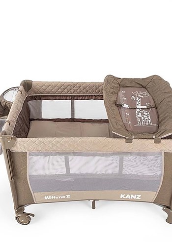 Bej KANZ Withme II Park Beşik - Görsel 5