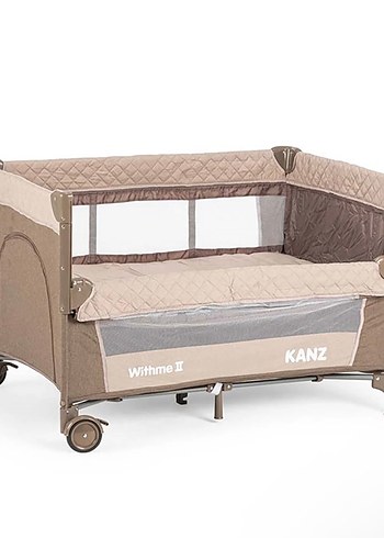 Bej KANZ Withme II Park Beşik - Görsel 2