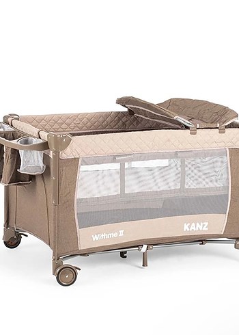 Bej KANZ Withme II Park Beşik - Görsel 4