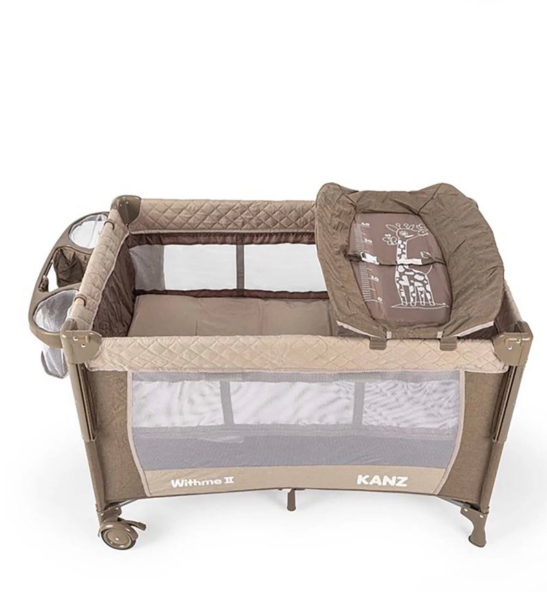 Bej KANZ Withme II Park Beşik - Görsel 5