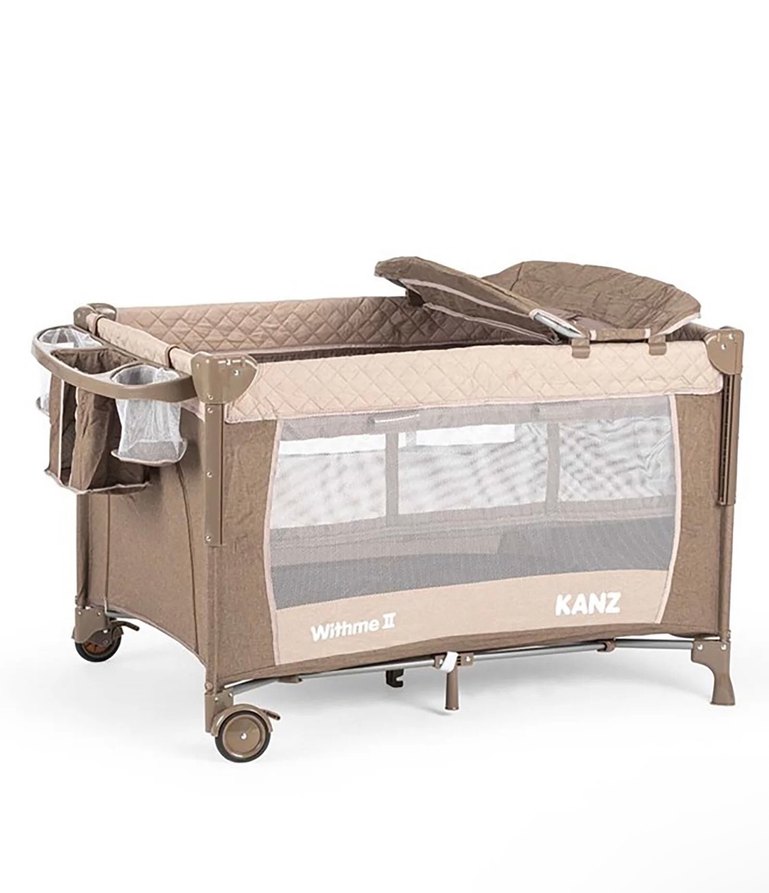 Bej KANZ Withme II Park Beşik - Görsel 4