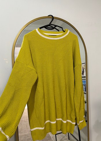 Kadın kazak - Görsel 2