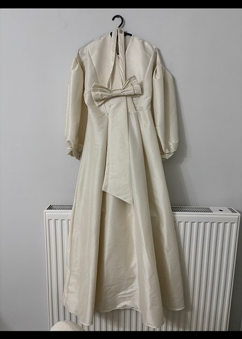 FİYONK ELBİSE - Görsel 3