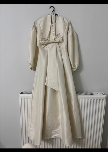 FİYONK ELBİSE - Görsel 2