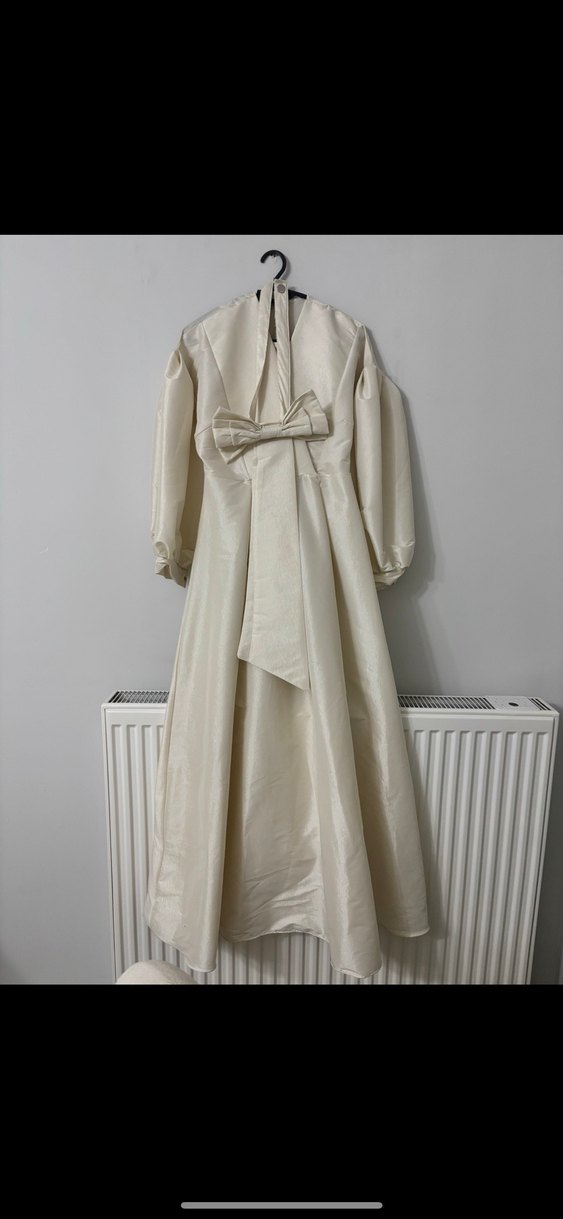 FİYONK ELBİSE - Görsel 3