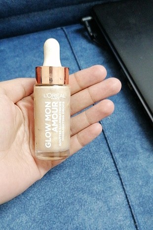 loreal likit aydınlatıcı