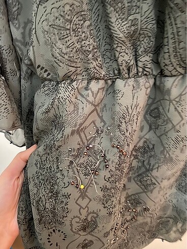 Marks & Spencer Tunik