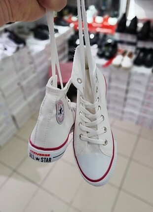 Yeni sezon converse 