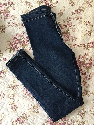 Skinny jean