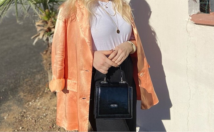 Zara blazer ceket