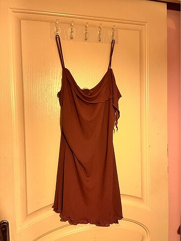 Pull and bear elbise