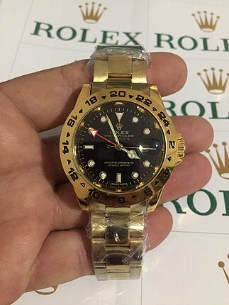 #ROLEX#SAAT SIFIR KUTULU TARİHİ AKTİF