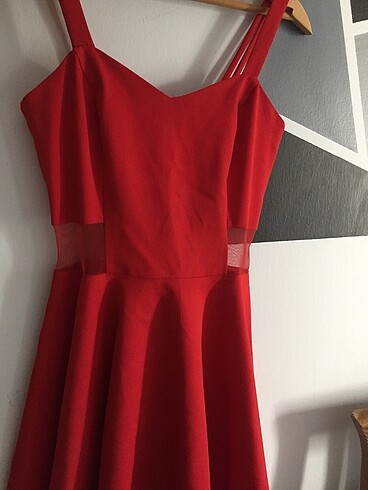 Zara Mini elbise