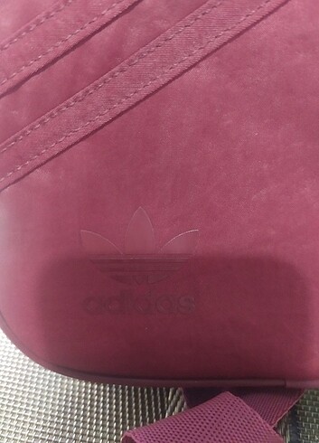  Beden bordo Renk Adidas mini