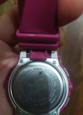 Casio baby g