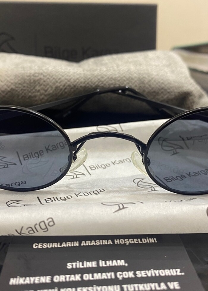 Bilge Kargadan aldım hiç kullanılmadı - Görsel 2