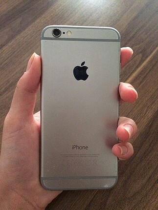 İPHONE ACİLL