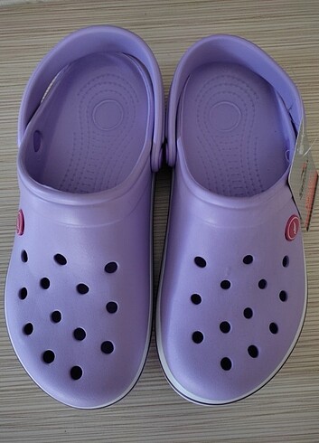 Kadın Crocs Terlik