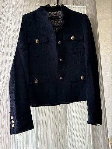 Zara ceket