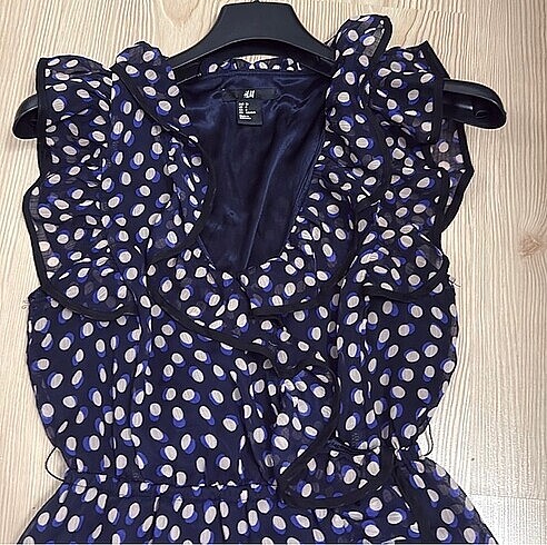 H&M H&M elbise