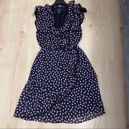 H&M elbise