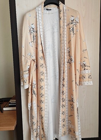 Uzun kimono