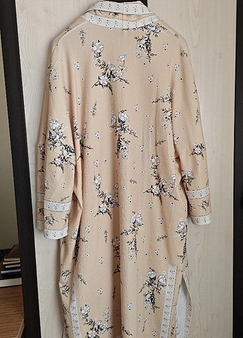 Tekbir Uzun kimono