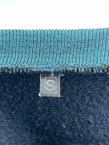 s Beden çeşitli Renk Diğer Sweatshirt %70 İndirimli.